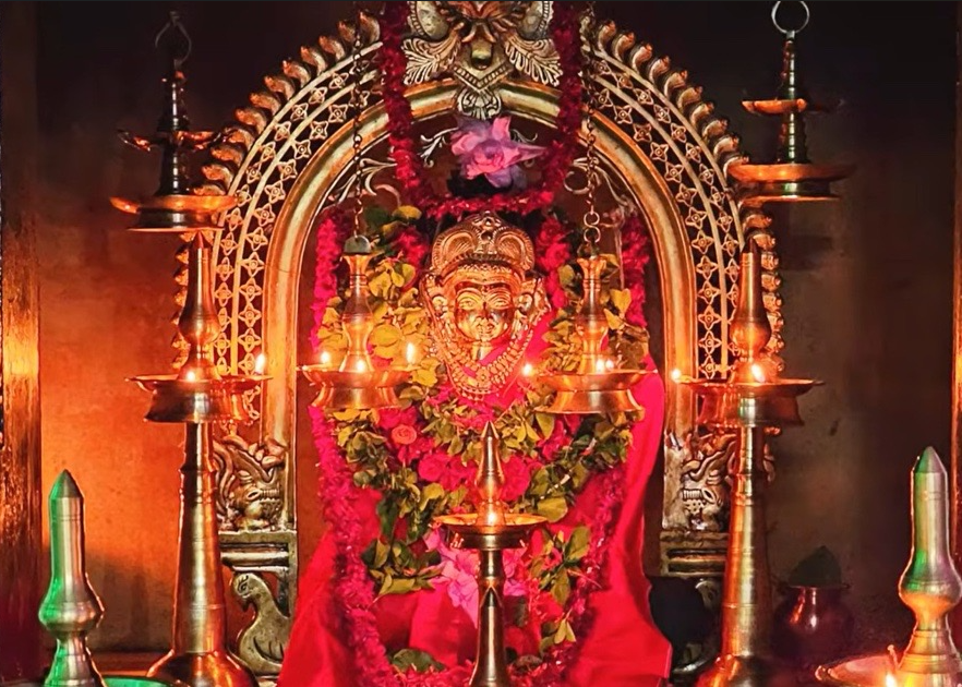 Sri Badrakali