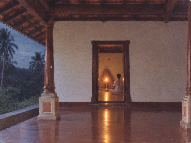 Another view of the 1990 expansion